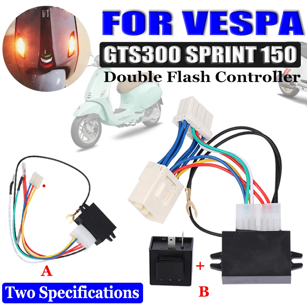 Vespa Sprint Accessories Lighting Vespa Primavera Turn Signal Vespa 150 Gts300 Aliexpress