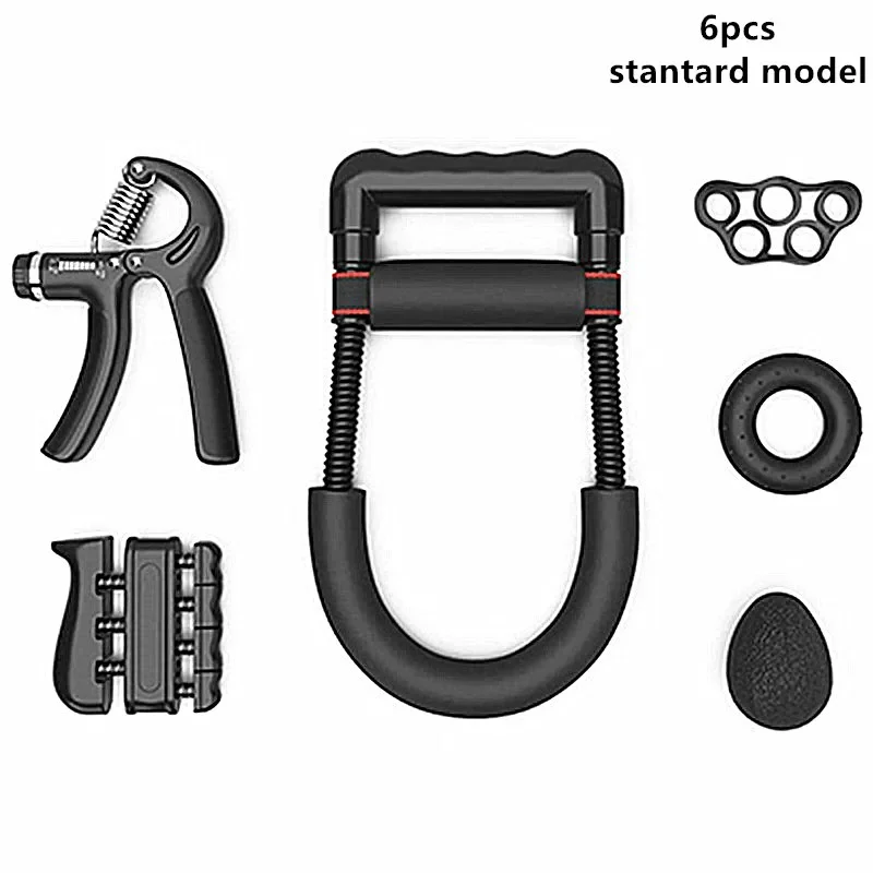 6pcs Standard