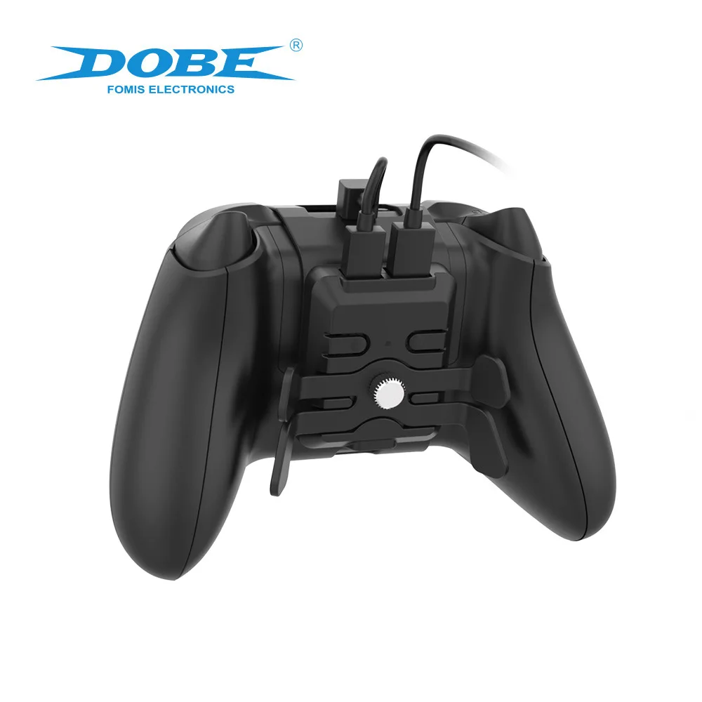 TYX-1610 Gamepad Back Clip Button Controller Extended Back Button Attachment 4 Programmable Paddles for XB One X S,XB Series S/