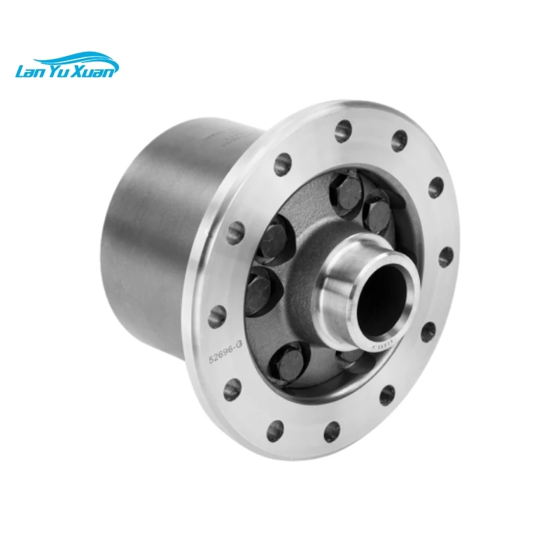 2011-2017 크라이슬러용 애프터마켓 차동 917A730, 9.25 인치 ZF 리어렌드