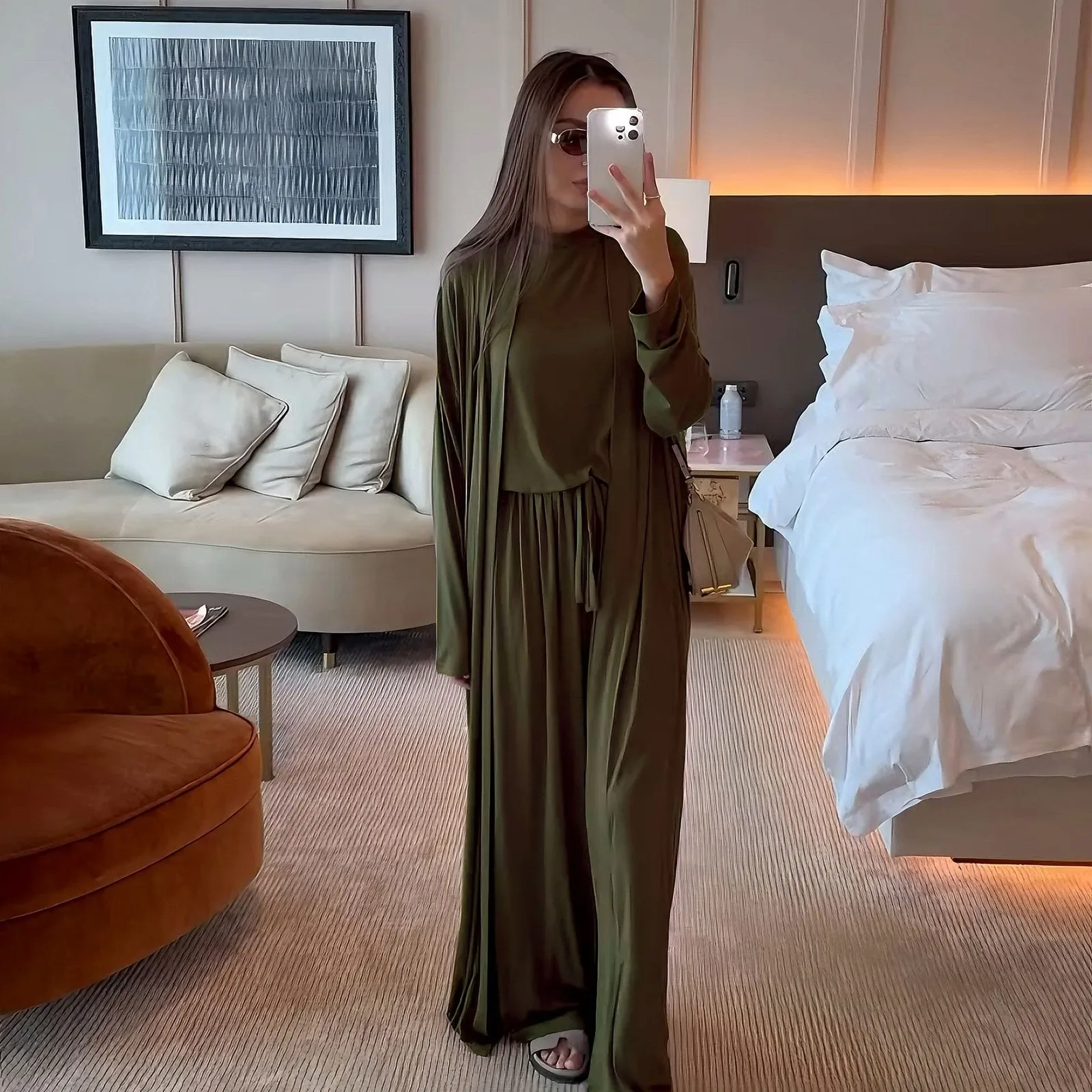 OliveDrab