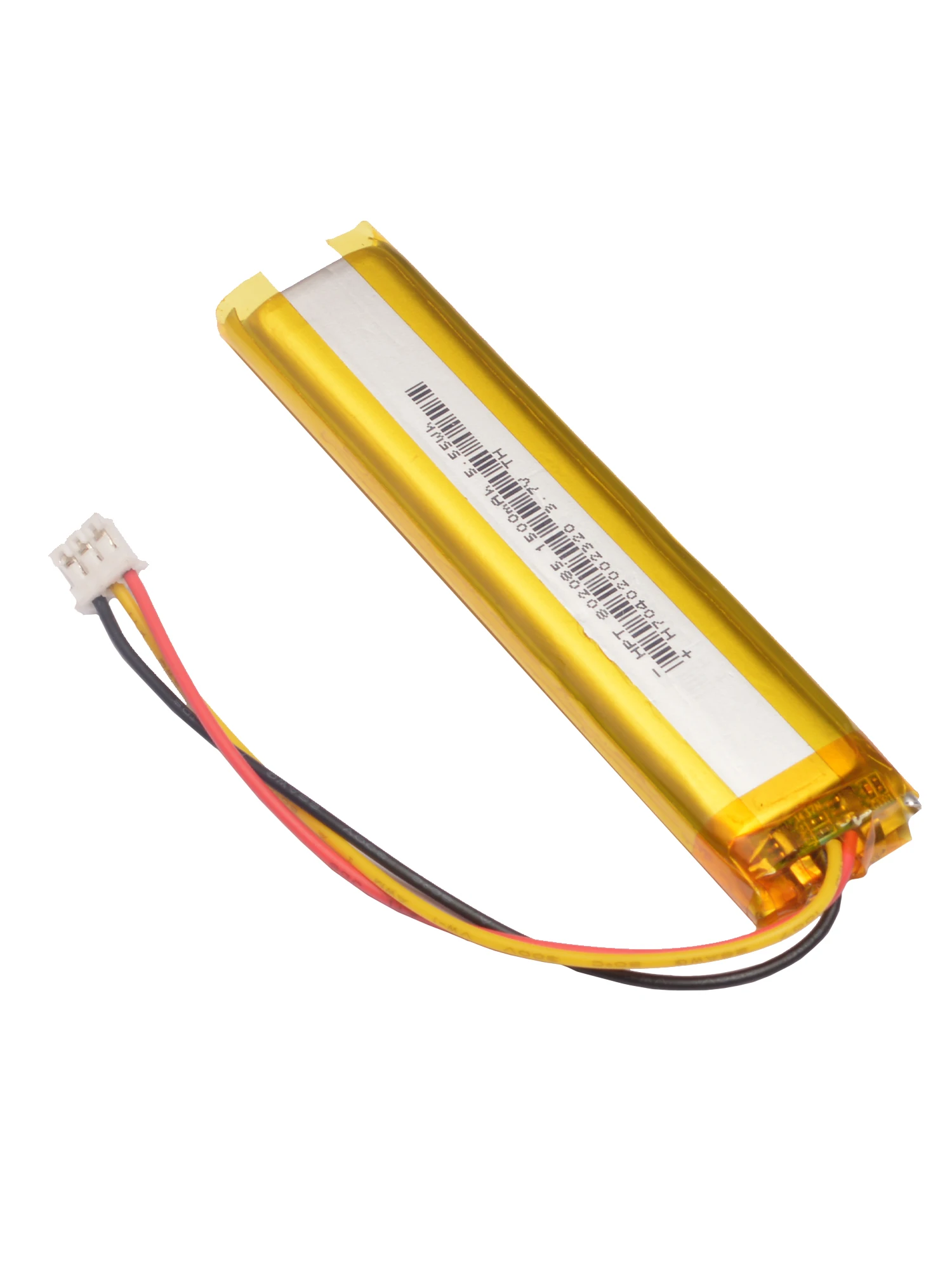 3.7V 1500mAh Replacement Keyboard Battery For Logitech K800 MX KEYS YR0073 Keyboard 533-000177 533-000221 802085P 533-000141