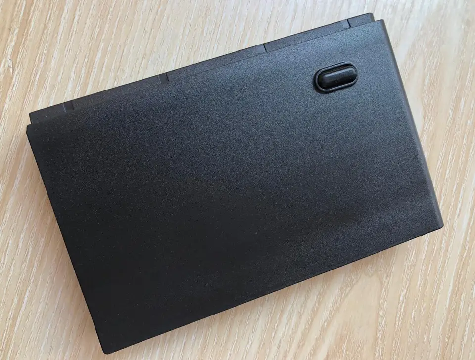Batteria 5200mAh 14.8V Per Acer Travelmate 2300 Serie (Sostituta, 8 Celle, Ioni Di Litio)