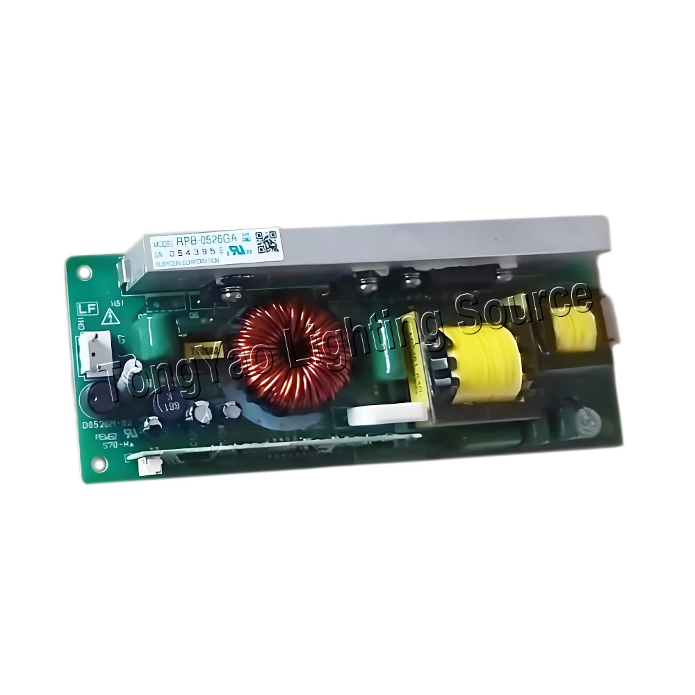 Efficient 11044P-YG-01 Timepiece Cell main image 0