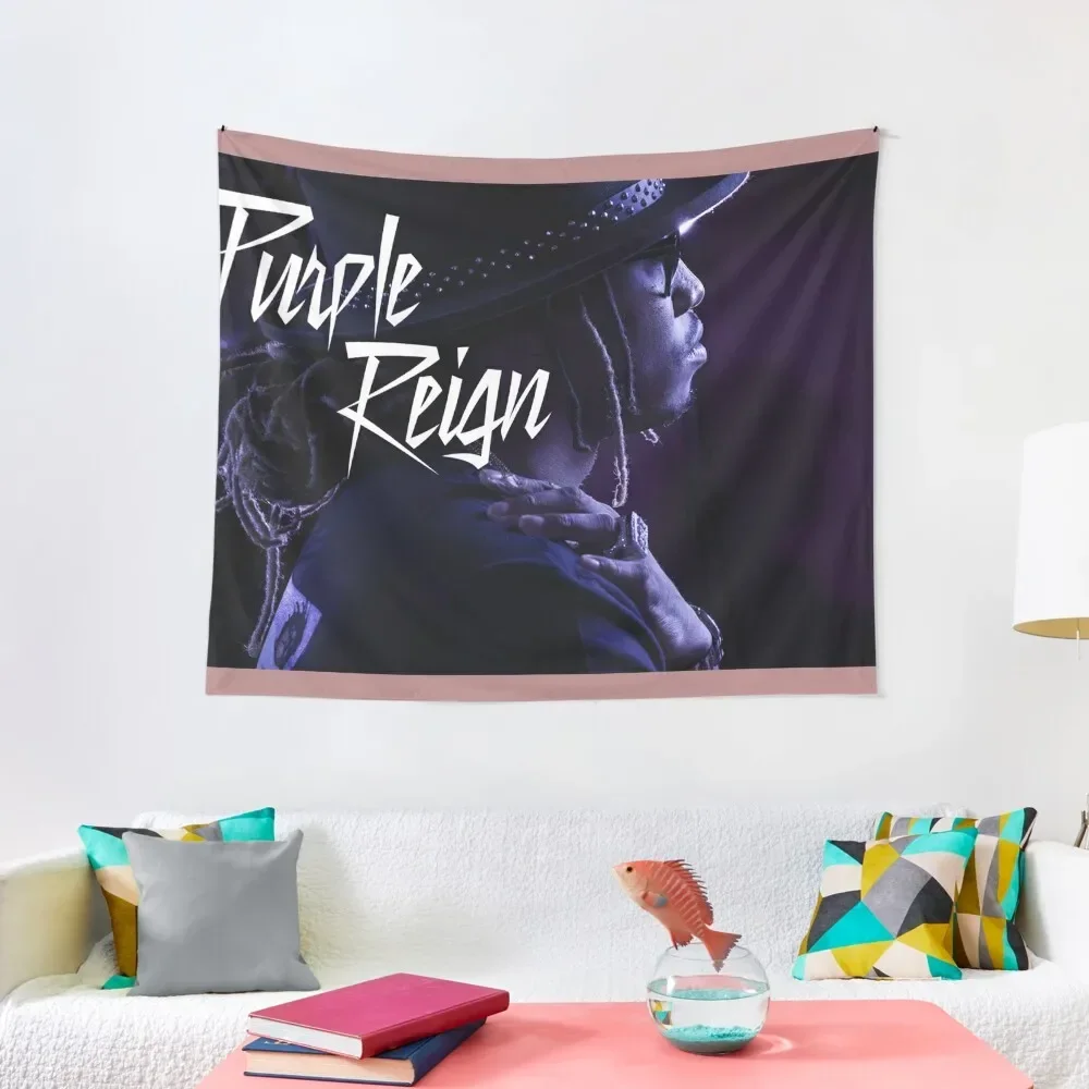 

Purple Reign is a mixtape by American rapper Future Tapestry Wall Decor Hanging Room Ornaments Tapestry