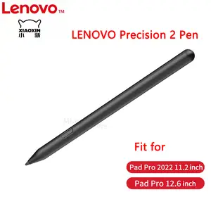 Lenovo Precision Pen 2 (WW)ZG38C03372 and Precision Pen 2 (2023) ZG38C04471  For Tab P11/P11 Pro/P11 Plus Tablet Pen - AliExpress