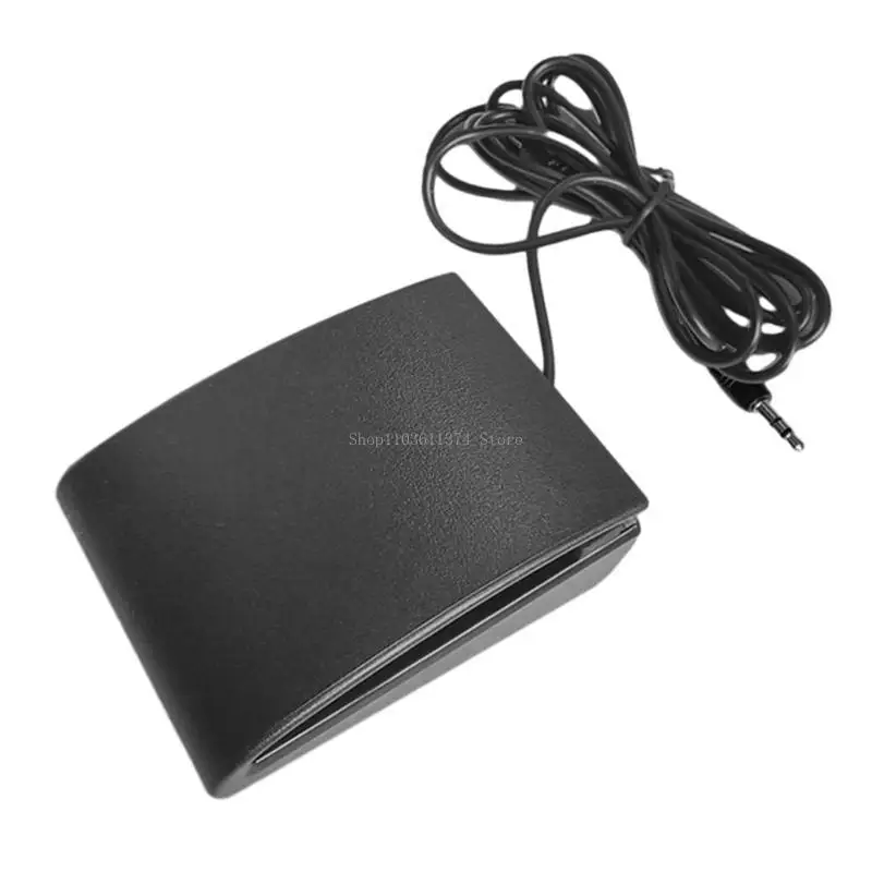 Versatile Universal Sustain Pedal