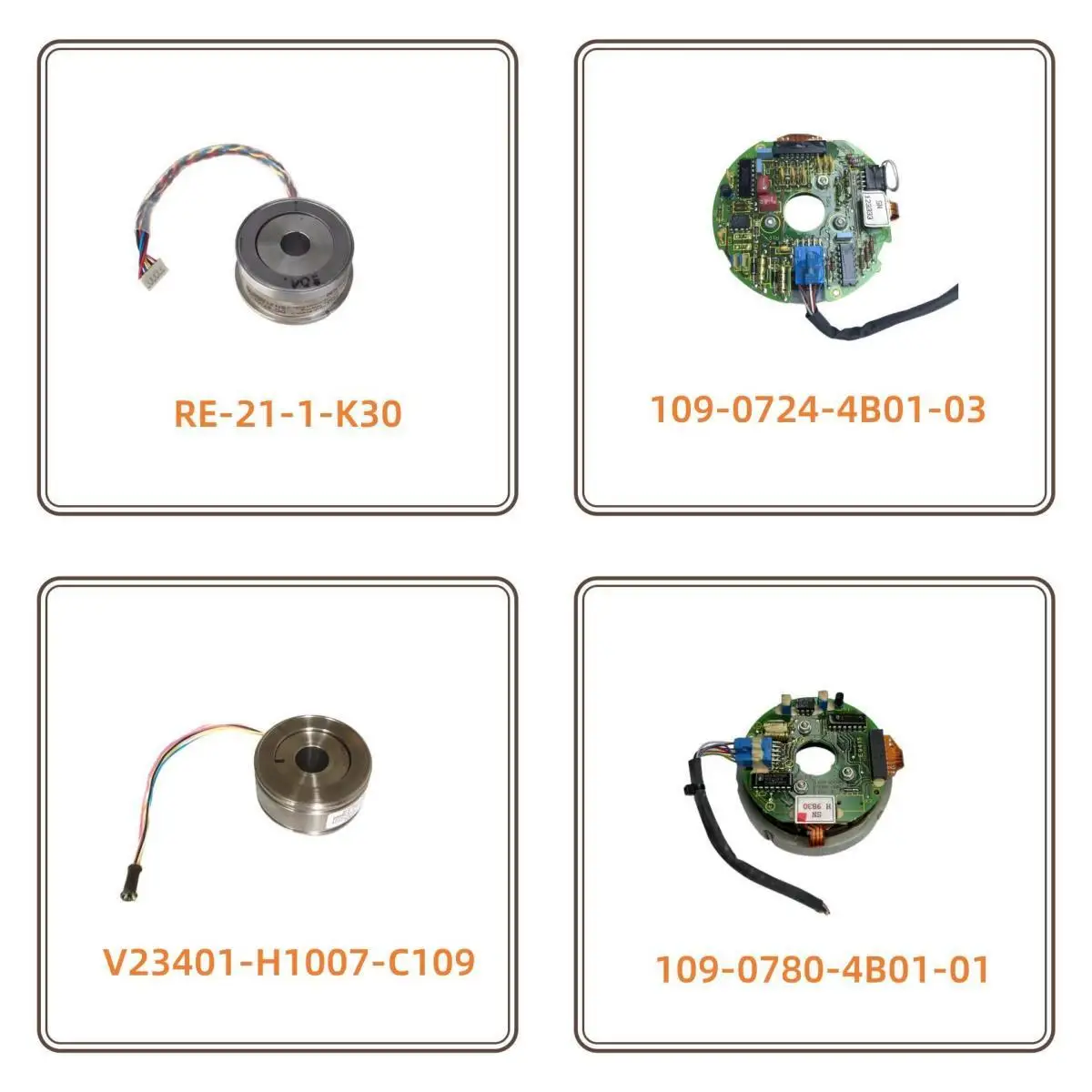 

FA0010KDL81 60490-1064R02 109-0724-4B01-03 V23401-H1007-C109 109-0780-4B01-01 RE-21-1-K30