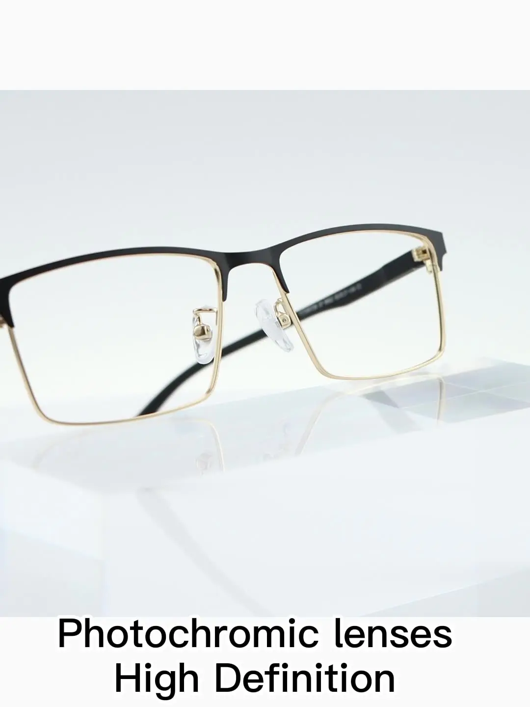 Occhiali Fotocromatici |Occhiali Da Sole Fotocromatci - Foto 6