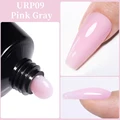 Pink Gray