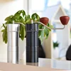 Linglong Grinder Ace 40 Plus Manual Coffee Grinder 45mm 7core Burr Versalab Coffee Grinder Portable Coffee Tools Double Bearings 5