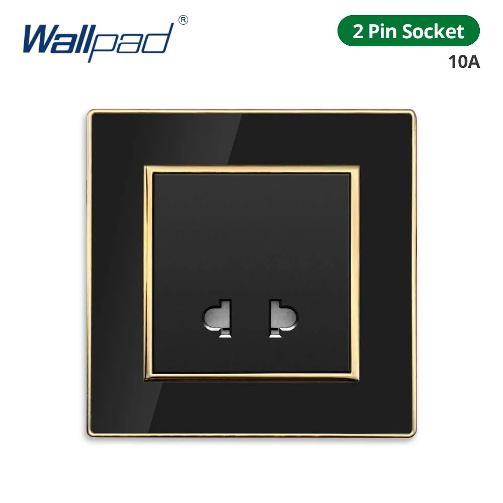 2 Pin Socket