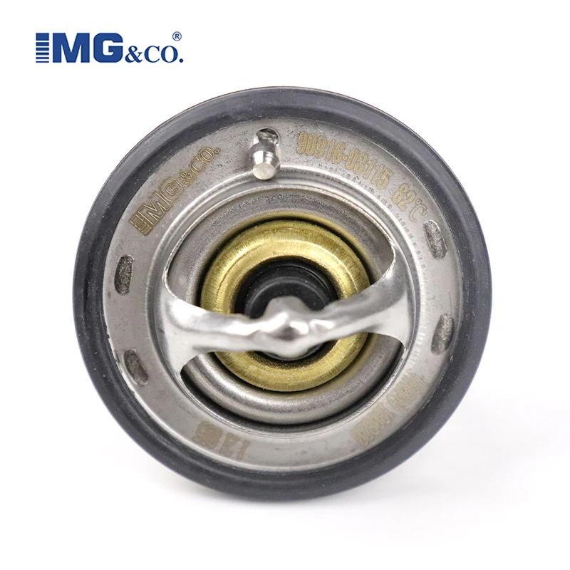Engine Coolant Thermostat OE：90916-03115 IMG Brand For Vios 2002-2006 Corolla 1996-2002 Celica
