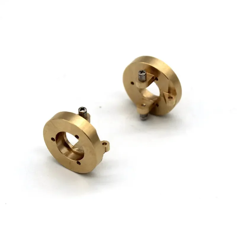 

Kyosho MINI-Z 4X4 маленький Альпинизм Jimny Hynix Радиоуправляемый автомобиль с дистанционным управлением латунный противовес рулевой стакан