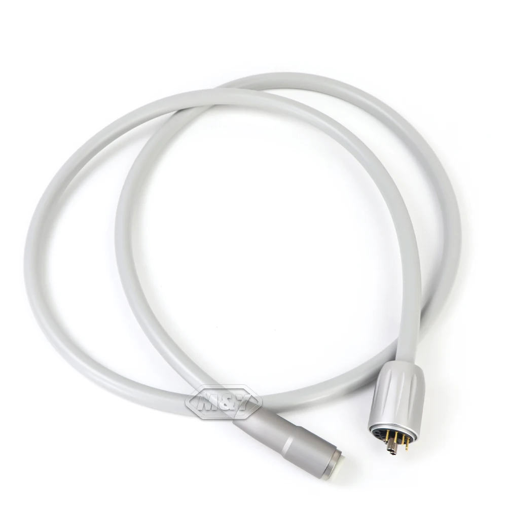 Kavoタービンに適したライト付き光ファイバーハンドピース,デンタル