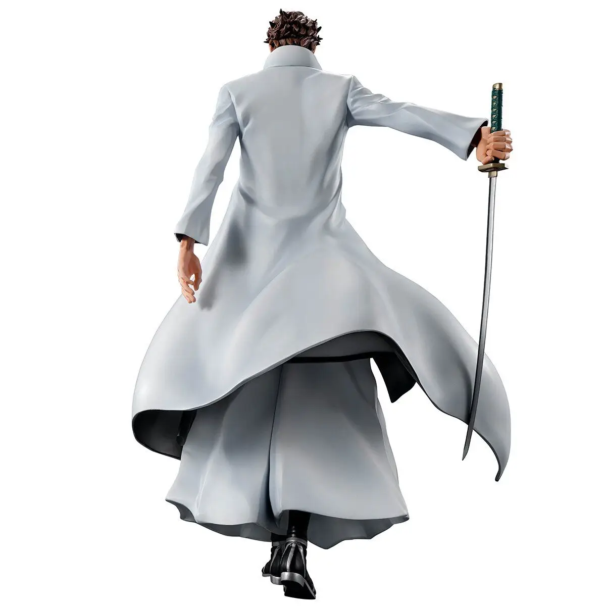 BANDAI - BLEACHフィギュア Amazon.co.jp: TAMASHII NATIONS フィギュアーツZERO BLEACH