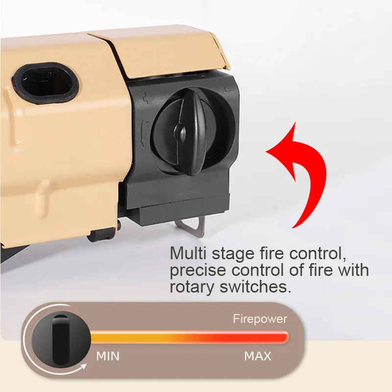 Portable Camping Foldable Cassette Stove Outdoor Hiking Travel BBQ Cooking Boiling Burning Lightweight Butagas Stove 3