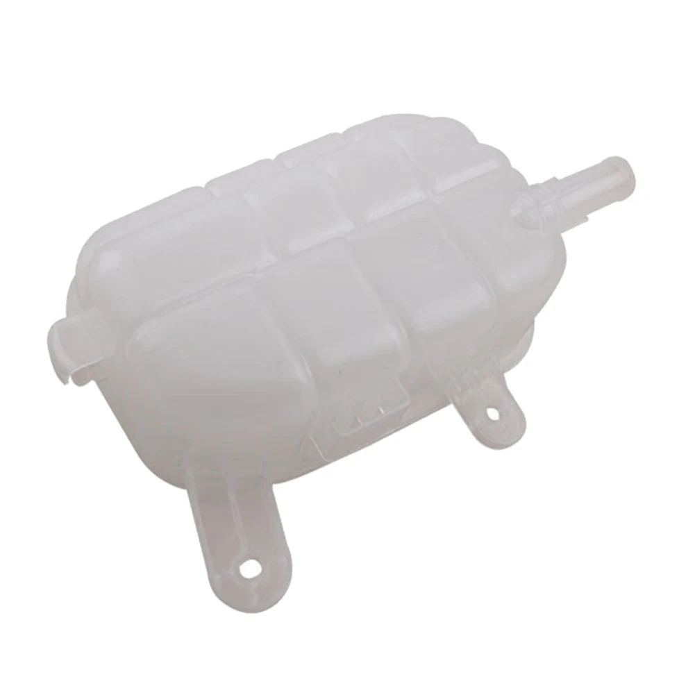 Engine Coolant Reservoir Overflow Expansion Tank and Cover for Chevrolet Trax G-M Encore Opel Mokka 95201979