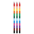 3 Stackable Crayon