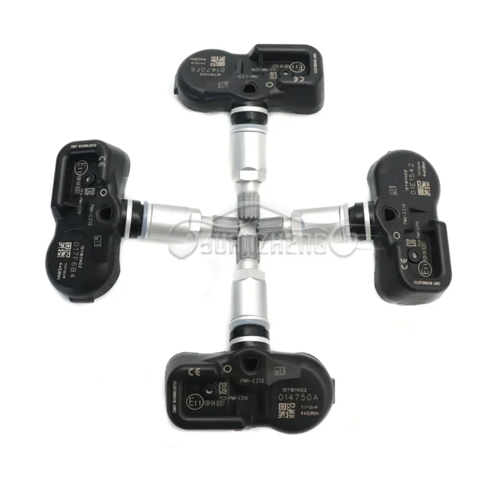  LX RX 2009-2015  TPMS , 433MHz PMV-C210 Ÿ̾ з , 42607-02031 28103-CA101 4260702030, ǰ