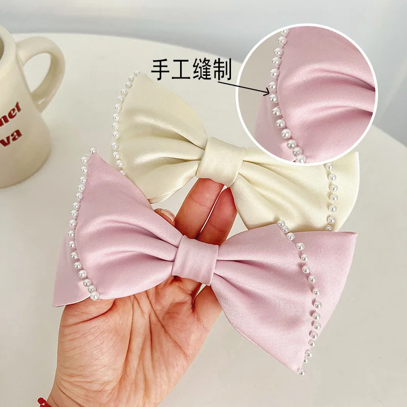 Рисунок 3 - Заколка для волос с французским