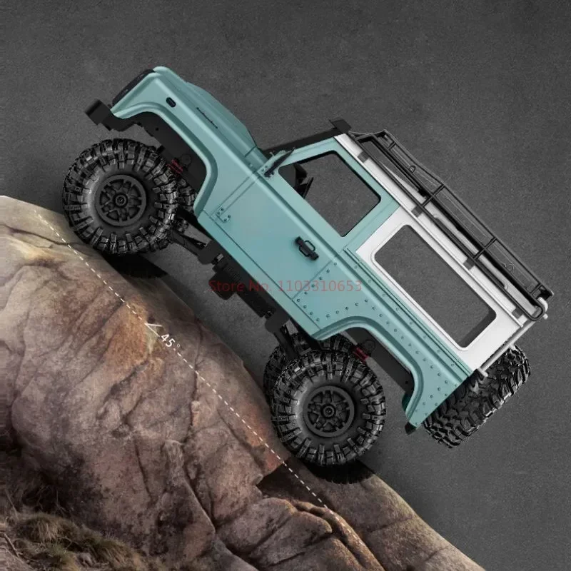 1:12 Rc Mn90    ڵ 峭 ڵ, D90 ε  Ŭ ùķ̼ ڵ,  ι   