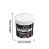 NEW Car Bumper Repair Paste - restores artificial leather with plastic, enhances black effect, car polishing with refurb coating 6