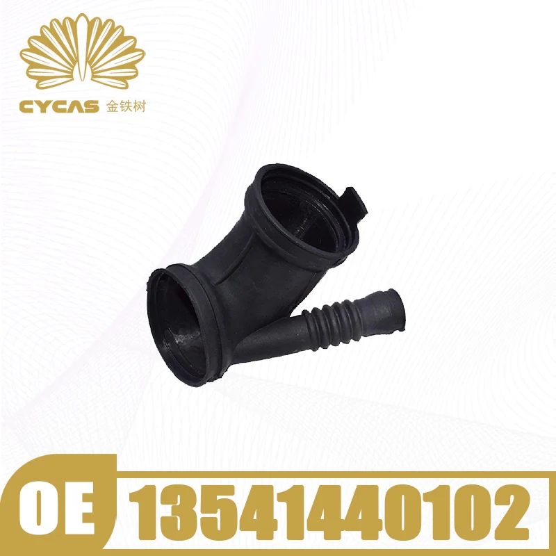 Cycas Air Cleaner Boost Tubo Di Aspirazione #13541440102 Per Bmw X5 E53 3.0I 2000-2006 Parti Di Ricambio Accessori Per Auto