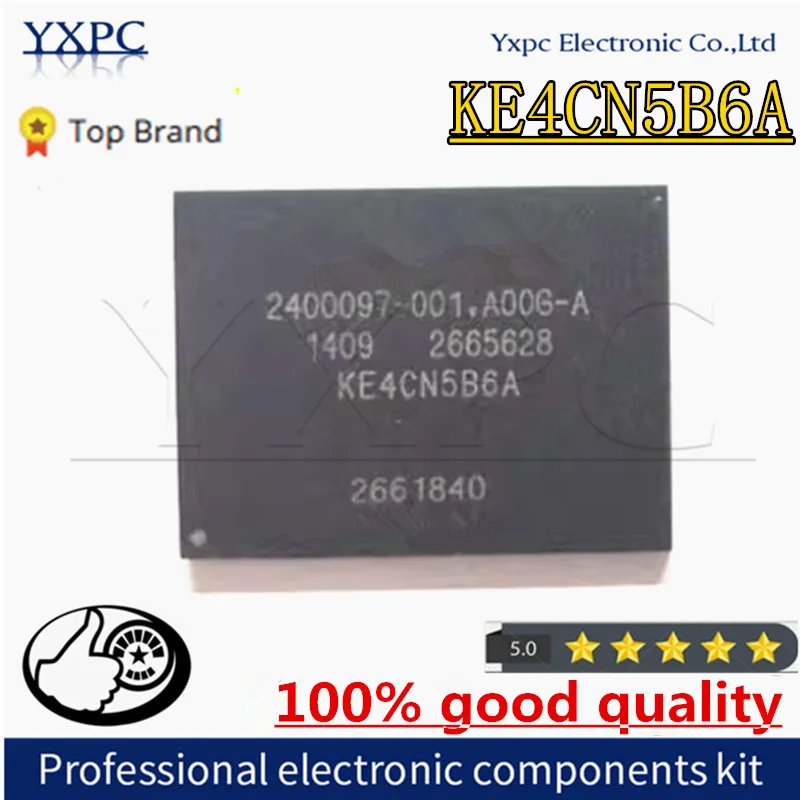 Chipset Di Memoria Flash Muslimemmc 32Gb Bga169 32G Con Palline