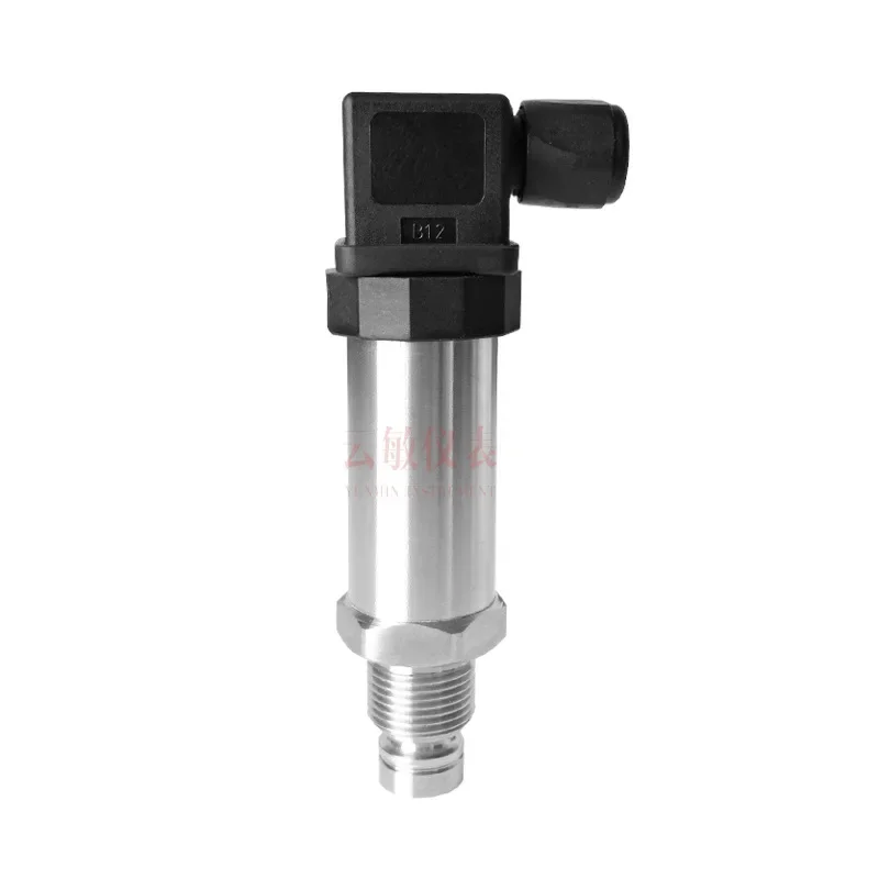 

PTG703 Strain Gauge Flat Film Pressure Transmitter Sensor Hard Flat Film