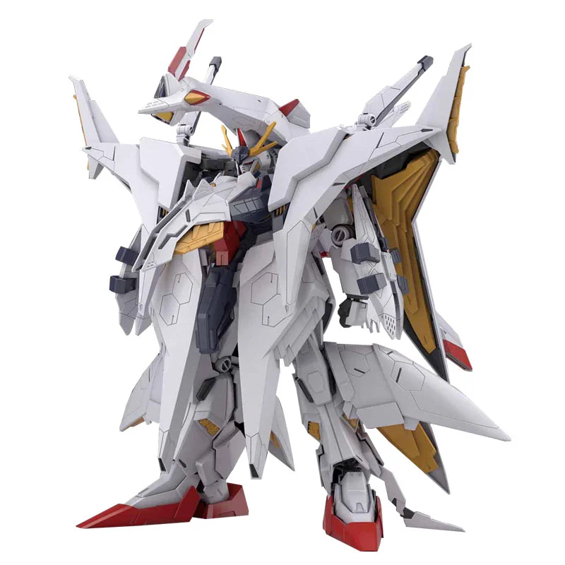 新モデル HG 1/144 アセンブリモデルキット RX-104FF ペネロペ