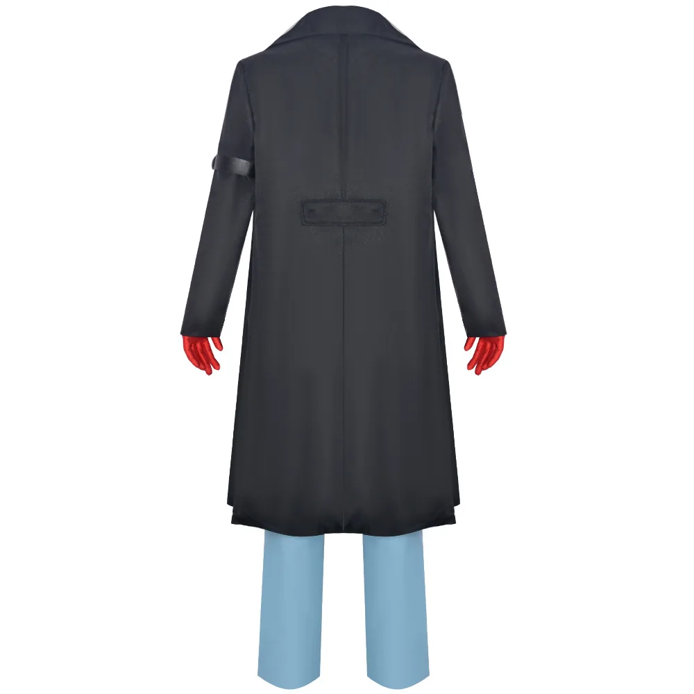 One Piece Sabo Cosplay Costume for Men (Unofficial)