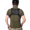 Molle Chest Bag  Front Pack Chest Rig Vest EDC Streetwear Backpack Outdoor Sports Hunting Bags 6