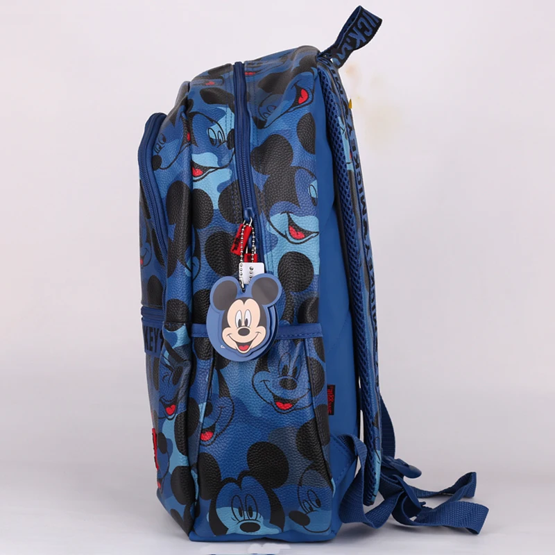 Australian Smiggle Disney Mickey Kindergarten Primary School Backpack Meal Bag Water Bottle Set Birthday Gift Hobbies Collection 3