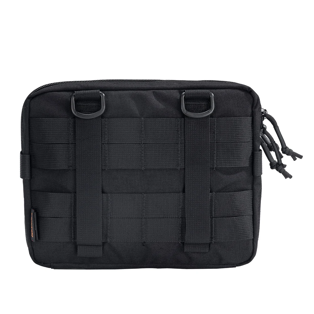 Multifunction Tactical Pouch Molle  Portable Shoulder Bag Outdoor  Hiking Sling Bags EDC Bag Camping Hiking Hunting Tool Pack 5