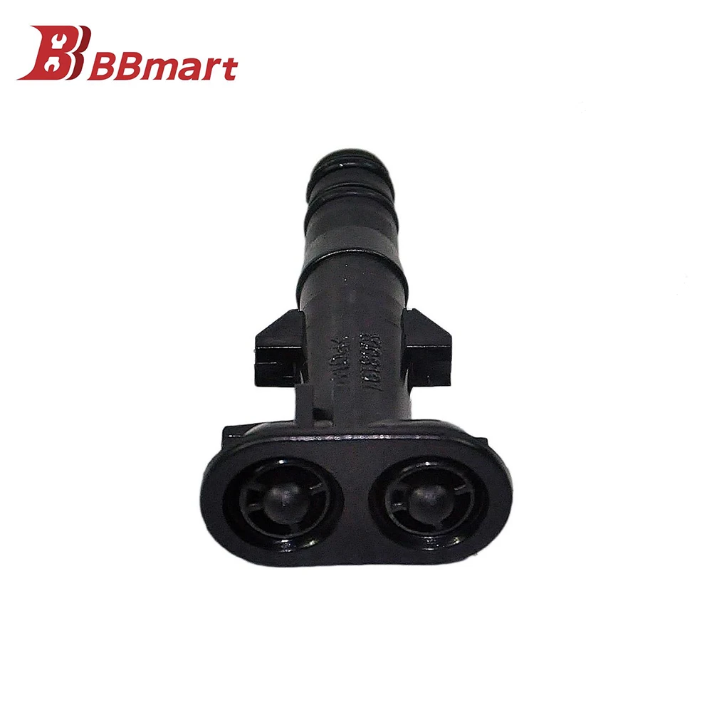 

Автозапчасти BBmart 1 одиночная передняя правая Форсунка омывателя фары для Land-Rover Range Rover 2010-2012 OE LR010791