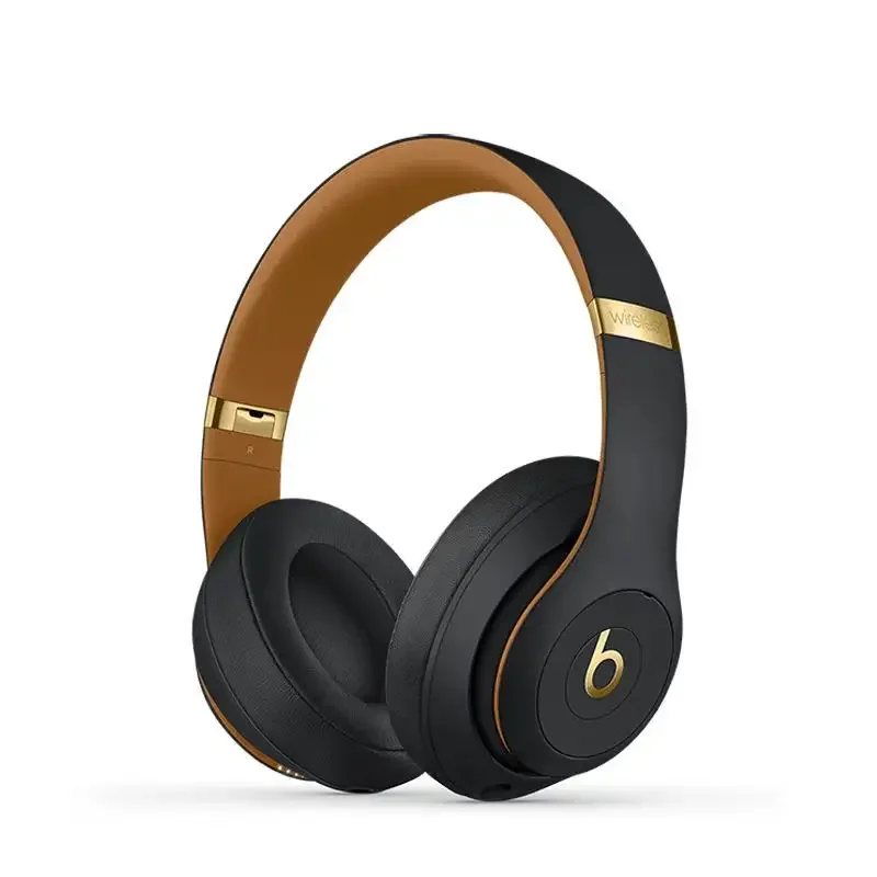 New High Quality Studio Wireless Wireless Bluetooth Earphones Headwear Magic Earphones Solo3 Suitable