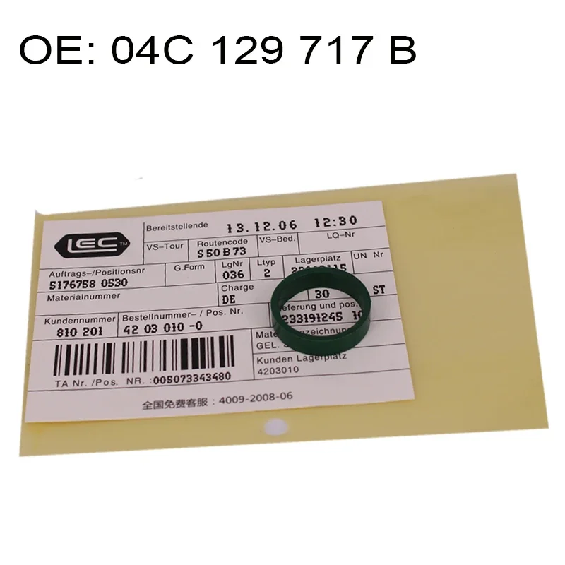 Joint De Collecteur D'admission 06B133299C