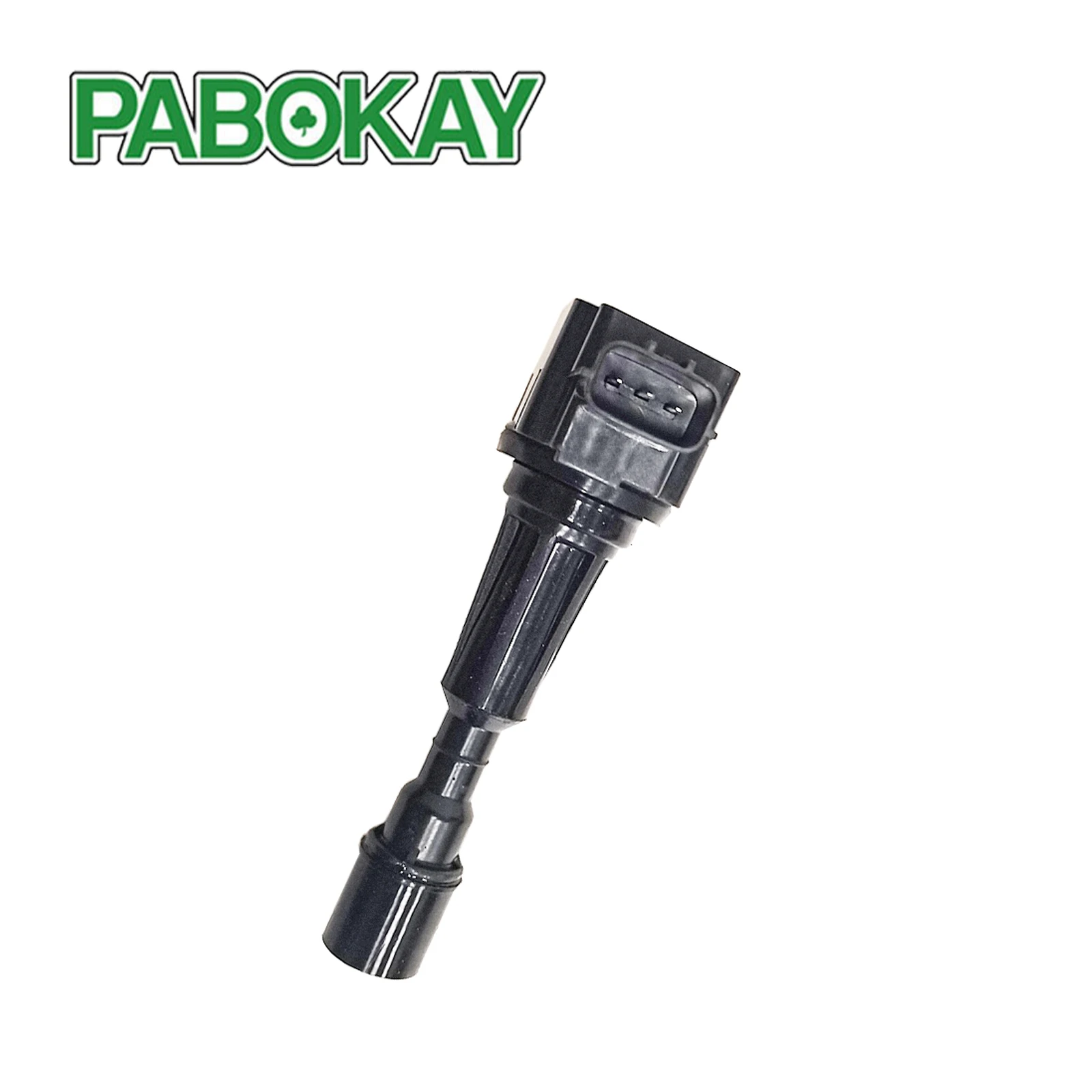 Ignition coil For MAZDA 3 BL BK 1.4 1.6 1.4L 1.6L ZJ0118100 ZJ0118100A IC17127 098622109 ZJ01-18-100A