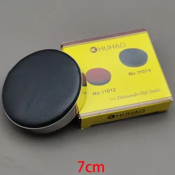 Premium Leather Watch Cushion Pad - Professional Watch Repair Tool Accessory (02)