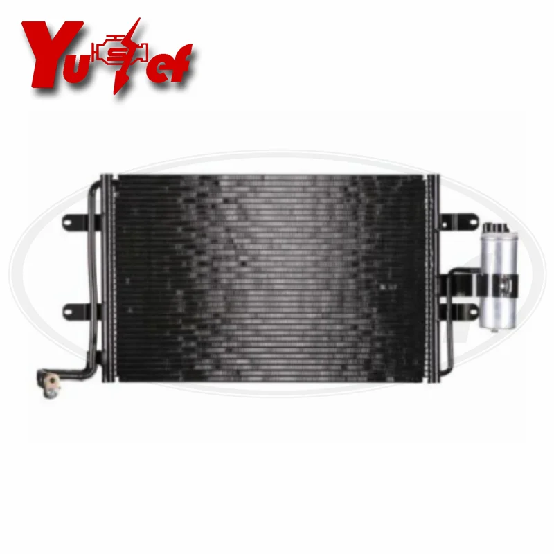 

AC Condenser air conditioning fit for AUDI A3 96-03 TT 98-06 S3 96-03 1J0820411D 1J0820413A 1J0820413B 1JE820411