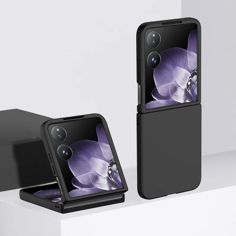 Durable Matte Shockproof Hard Plastic Case