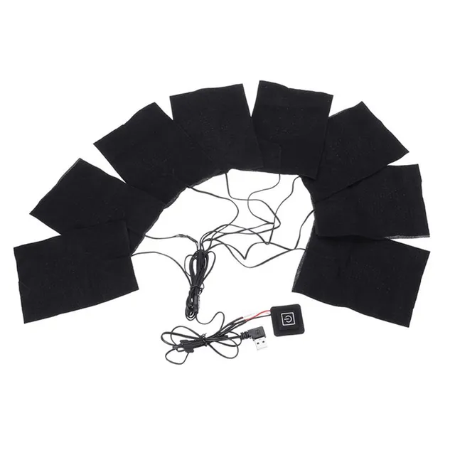 8 PCS