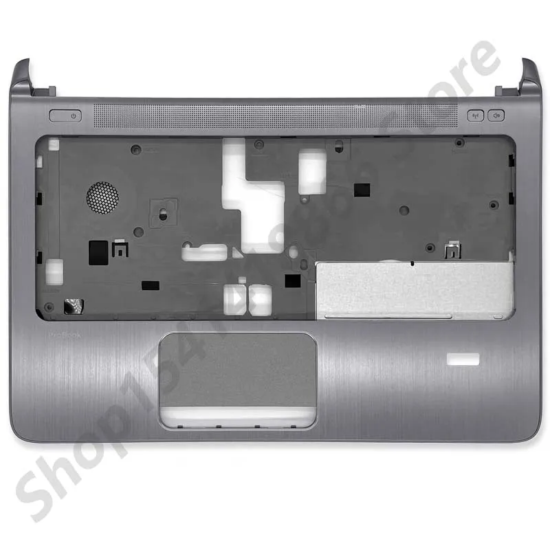 HP ProBook 430 G2 435 G2 노트북 LCD 뒷면 덮개 전면 베젤 손목 받침대 하단 케이스 도어 덮개 키보드 베젤 패널의 새로운 기능