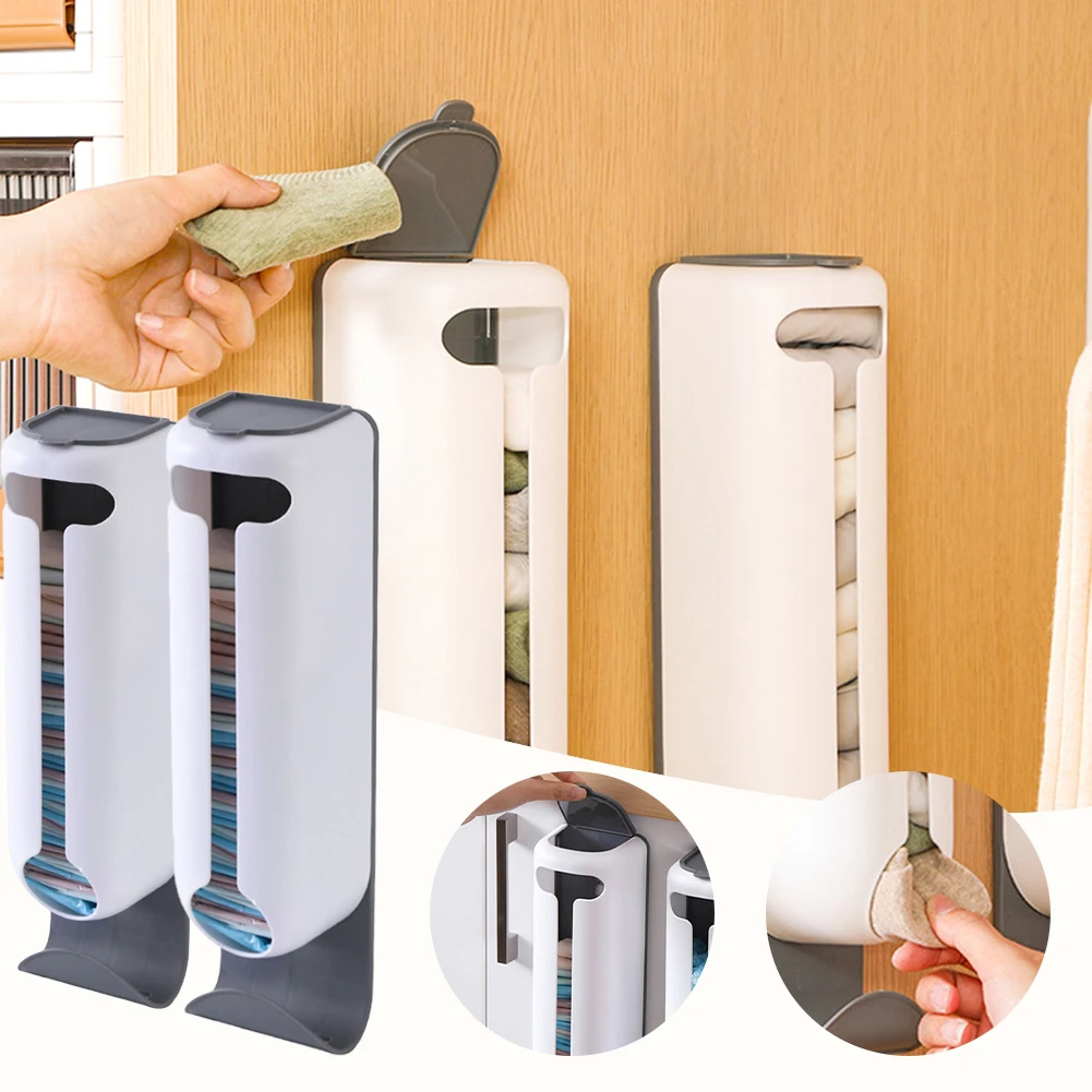 

Бытовой ящик для хранения трусиков, Многофункциональный кухонный контейнер для продуктов, держатель для гостиной