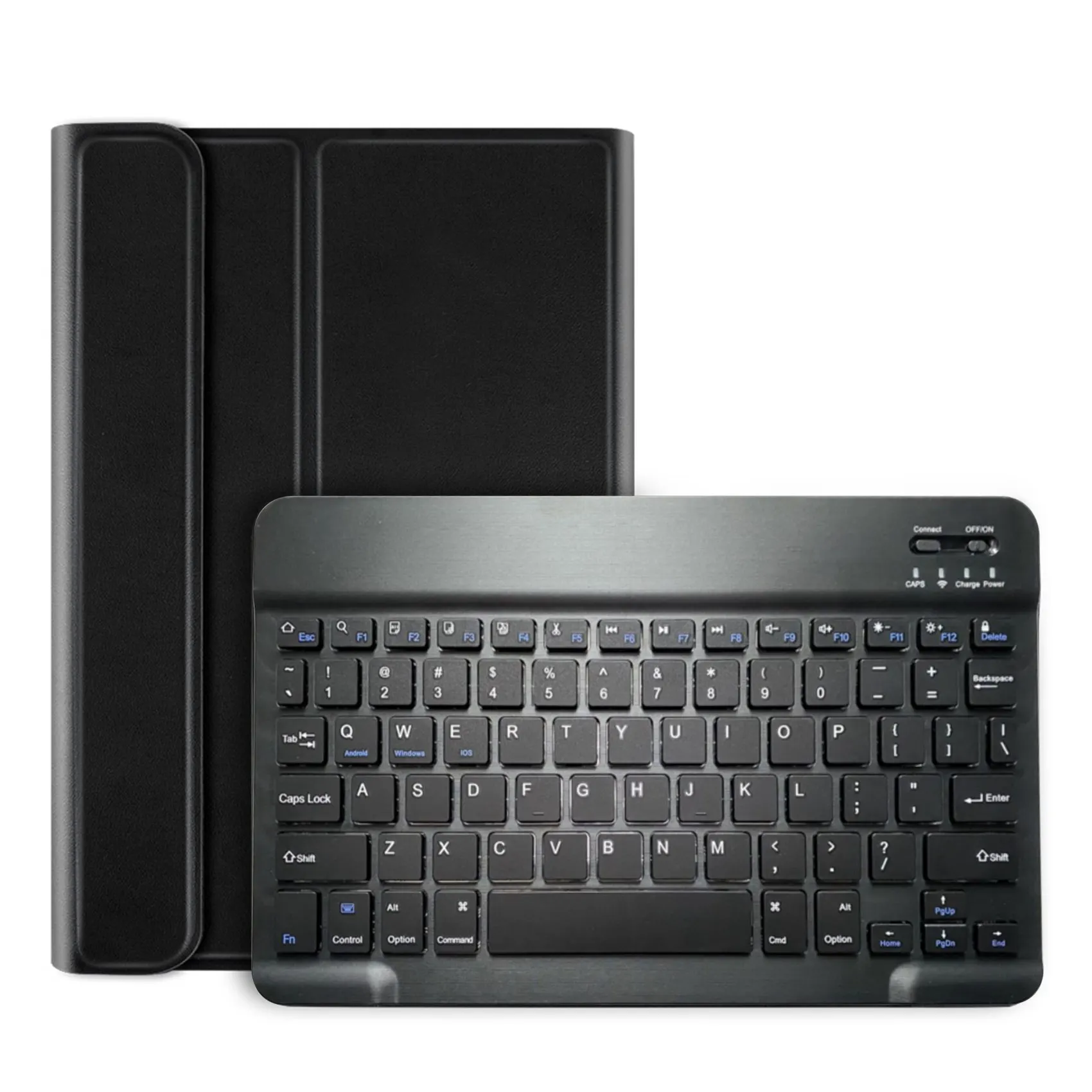 

Чехол для планшета + Bluetooth-клавиатура для Lenovo M10 Plus 10,3 дюймов