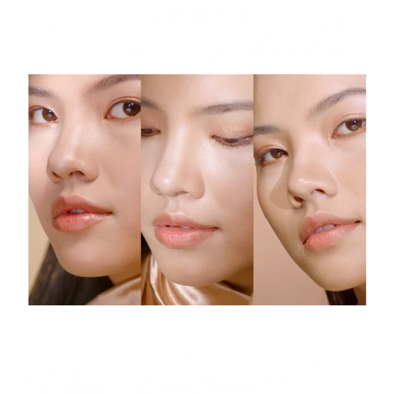 PRAMY Luminous Polypeptide Repairing Foundation Cream 30ml Moisturizing Super Concealer Long-lasting Nourishing Makeup Cosmetics 3