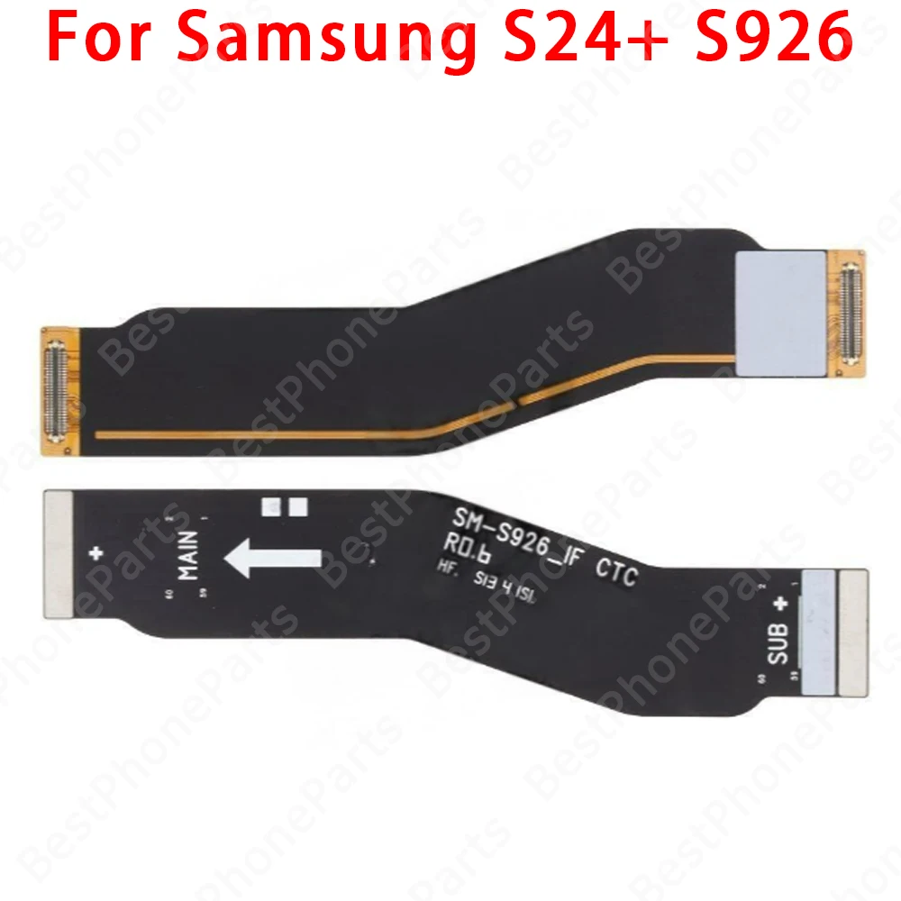 Premium Motherboard Flex Cable Ribbon Connector Spare Parts