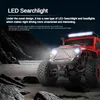 WLtoys 104311 4x4 1/10 Large Remote Control Car Four-wheel Drive Off-road Climbing Car Electric Toy Car Rc Cars for Adults 3
