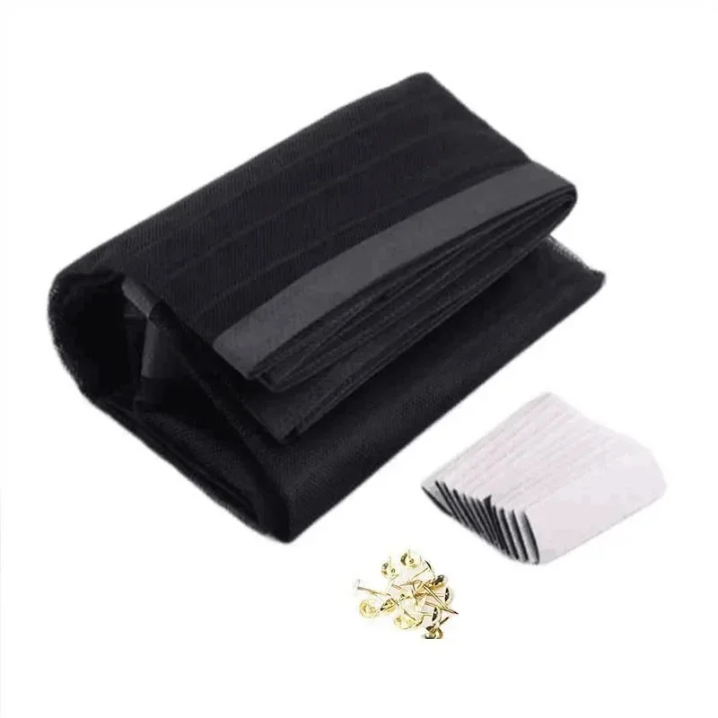 Mosquito Net Door Net Magnet Insects Automatically Close Easy Installation Ventilation Curtain New Sand Net Insect Screen Mesh 6 Mosquito Net Door Net Magnet Insects Automatically Close Easy Installation Ventilation Curtain New Sand Net Insect Screen Mesh 6